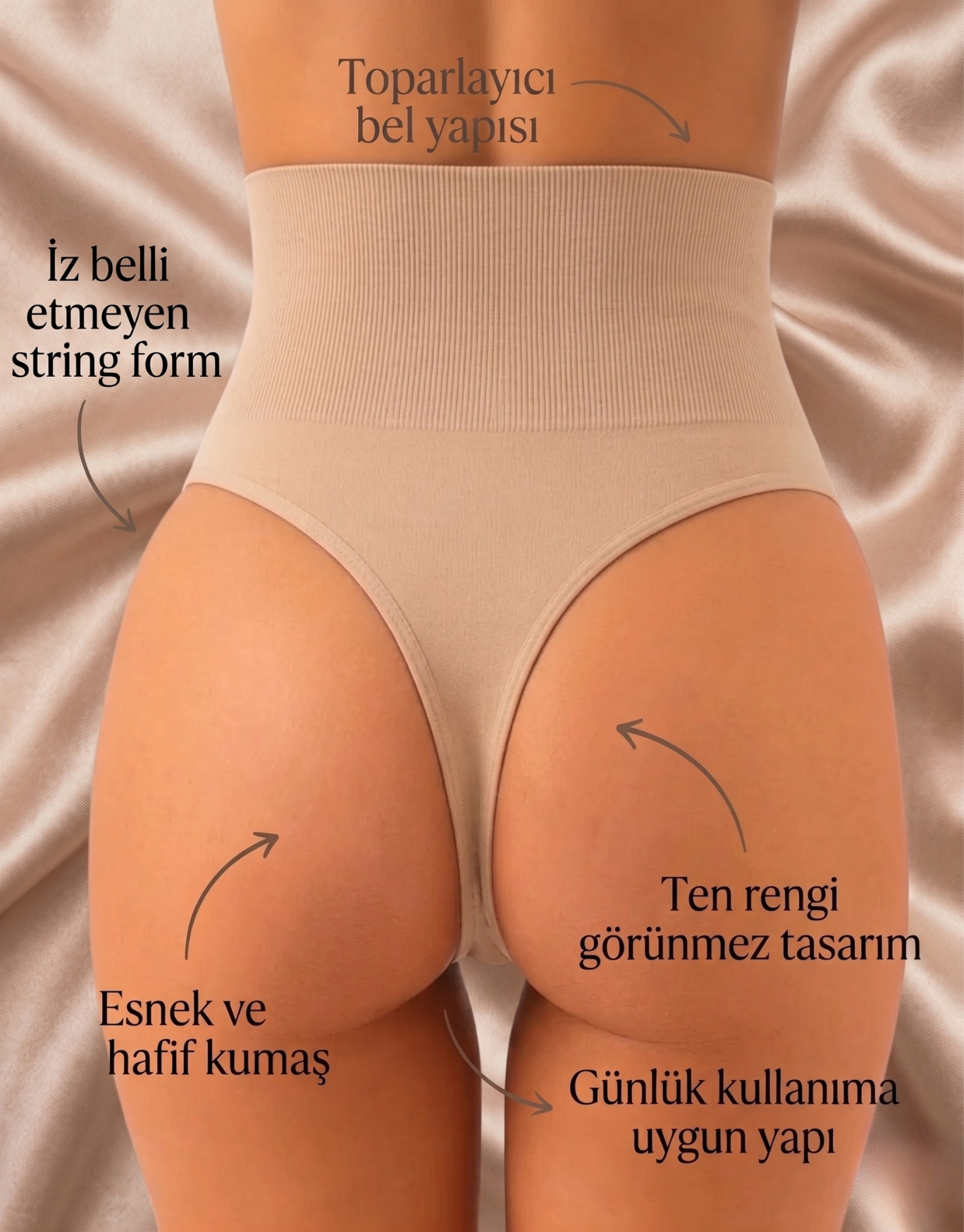 Toparlayıcı String