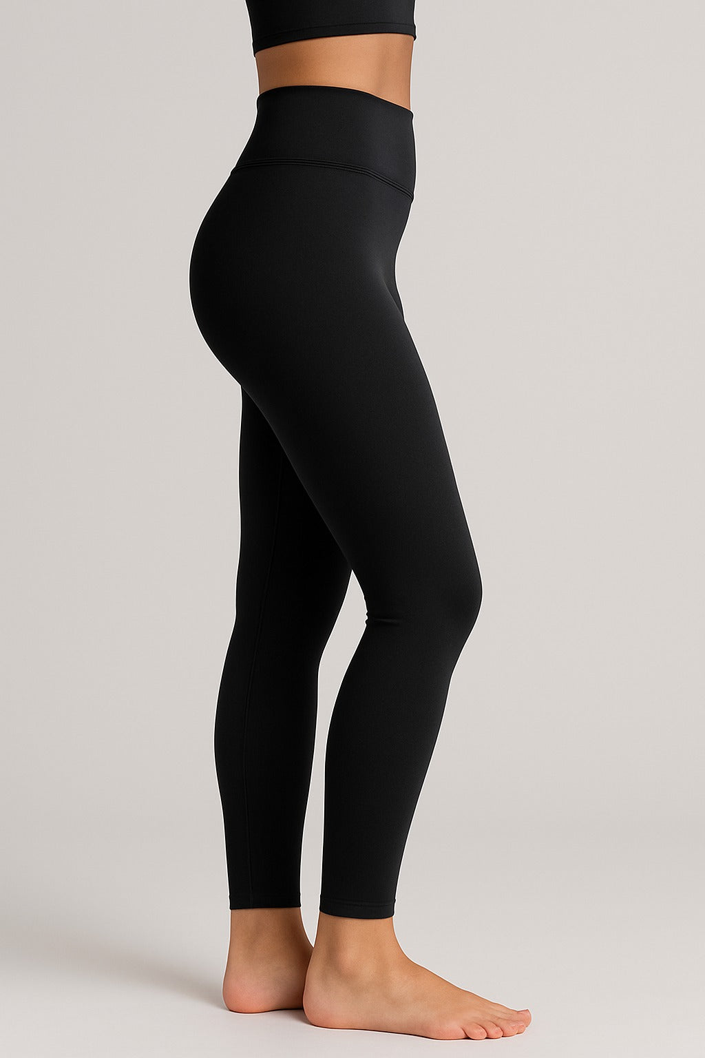 Fitbodypro - Ultra Toparlayıcı Tayt