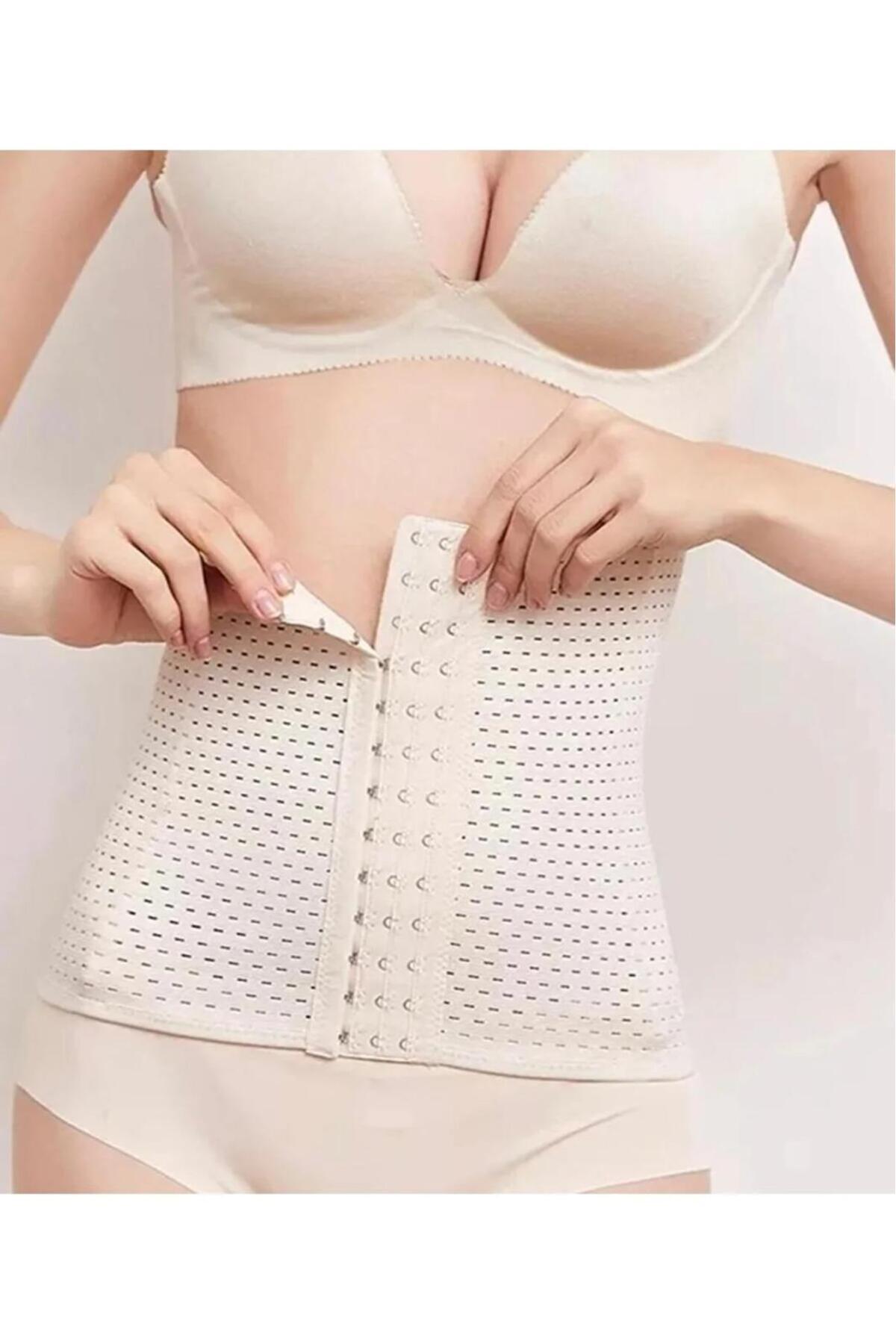 Doğum Sonrası Lohusa Korse Hamile Korse 4418