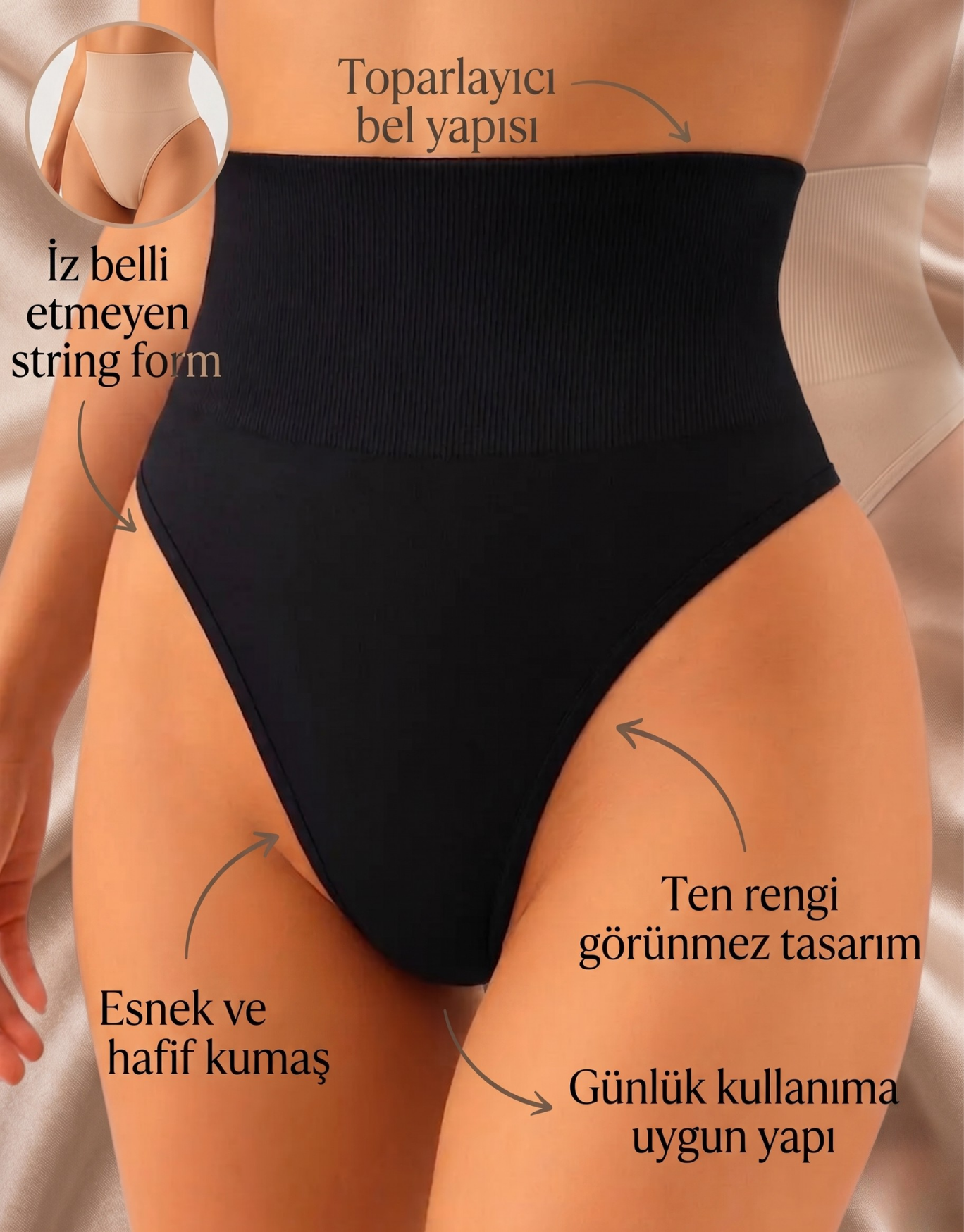 Toparlayıcı String