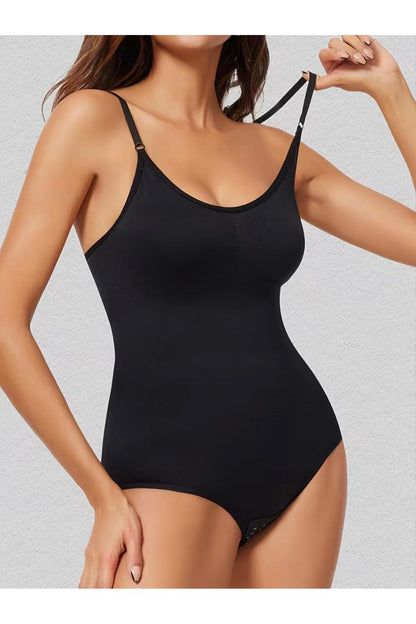 Örme Kumaş Zıbın String Model Toparlayıcı Body 9052