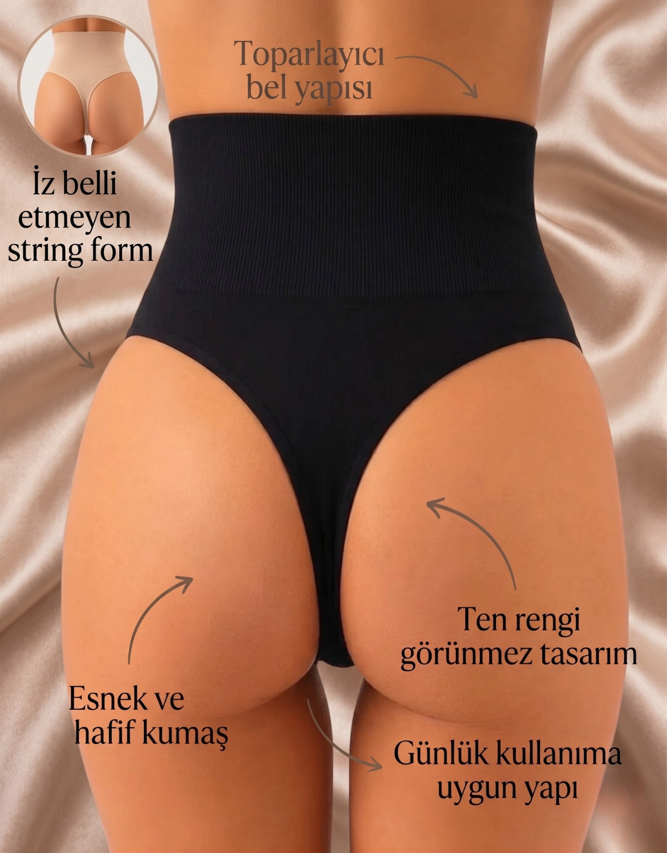 Toparlayıcı String