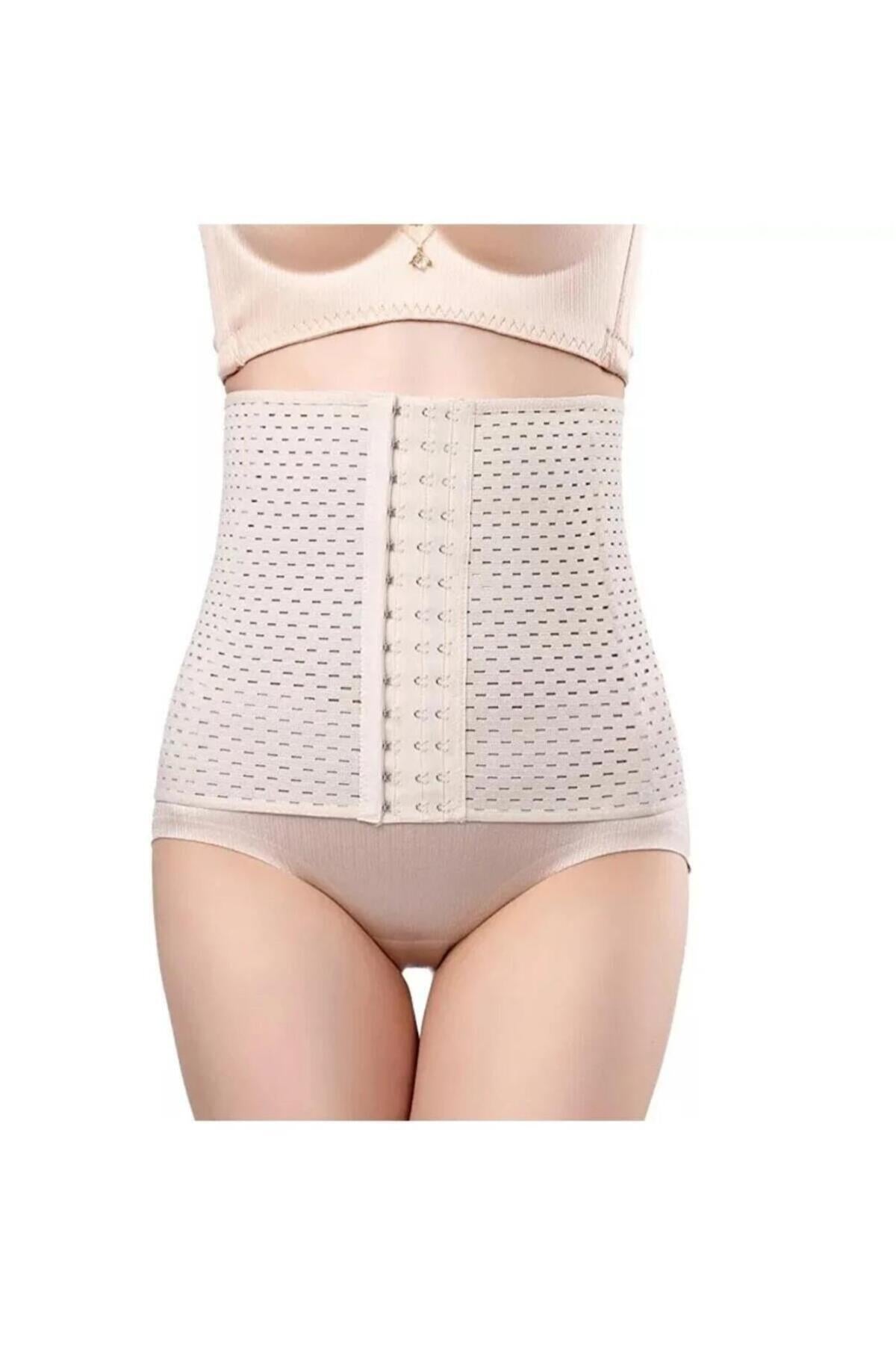 Doğum Sonrası Lohusa Korse Hamile Korse 4418