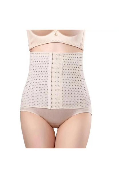 Doğum Sonrası Lohusa Korse Hamile Korse 4418