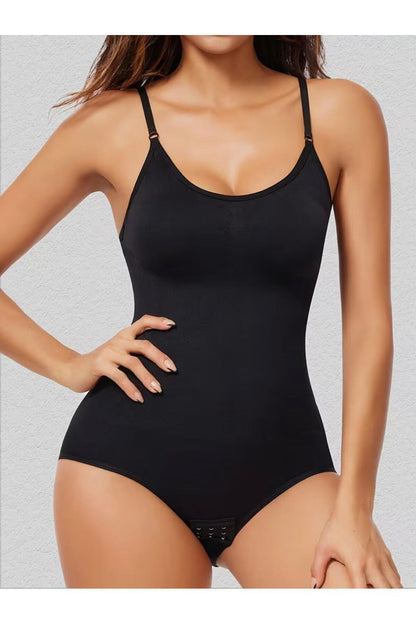 Örme Kumaş Zıbın String Model Toparlayıcı Body 9052