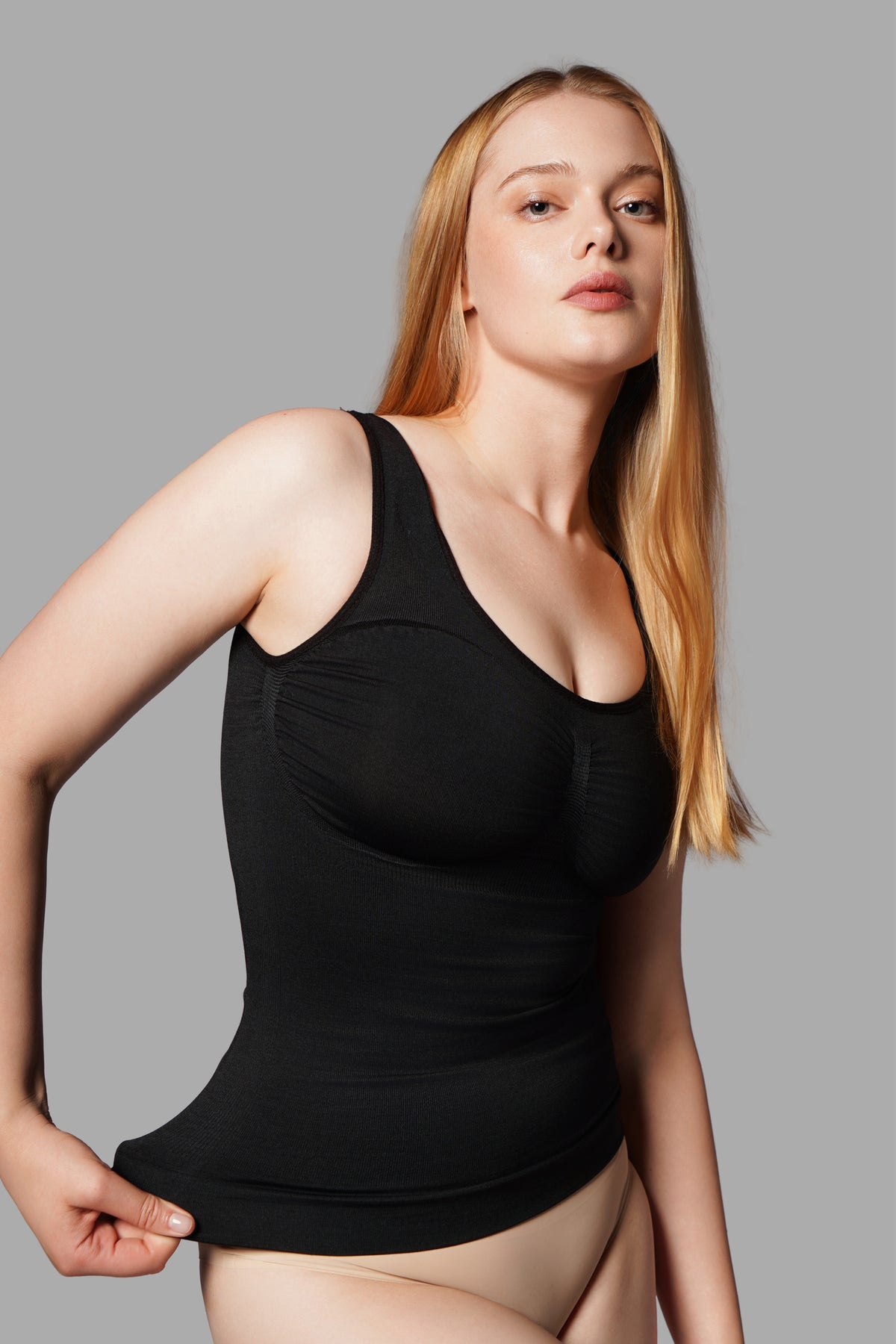 Kadın Korse Atlet 6055