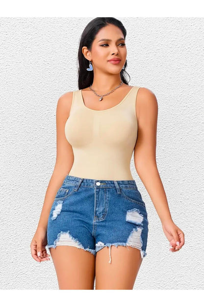 Kadın Korse Atlet 6055