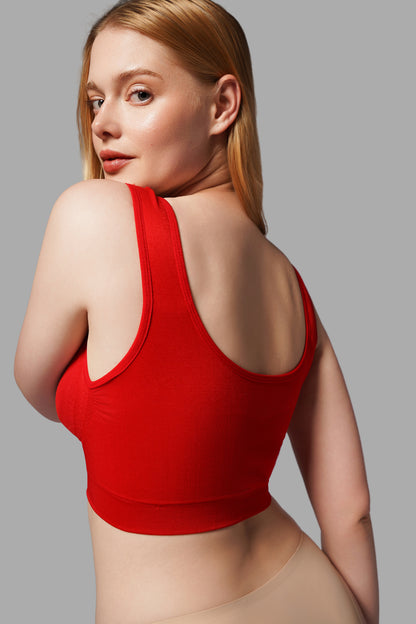 Toparlayıcı Balensiz Pedli Büstiyer 5040