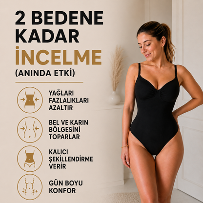 Toparlayıcı Korse