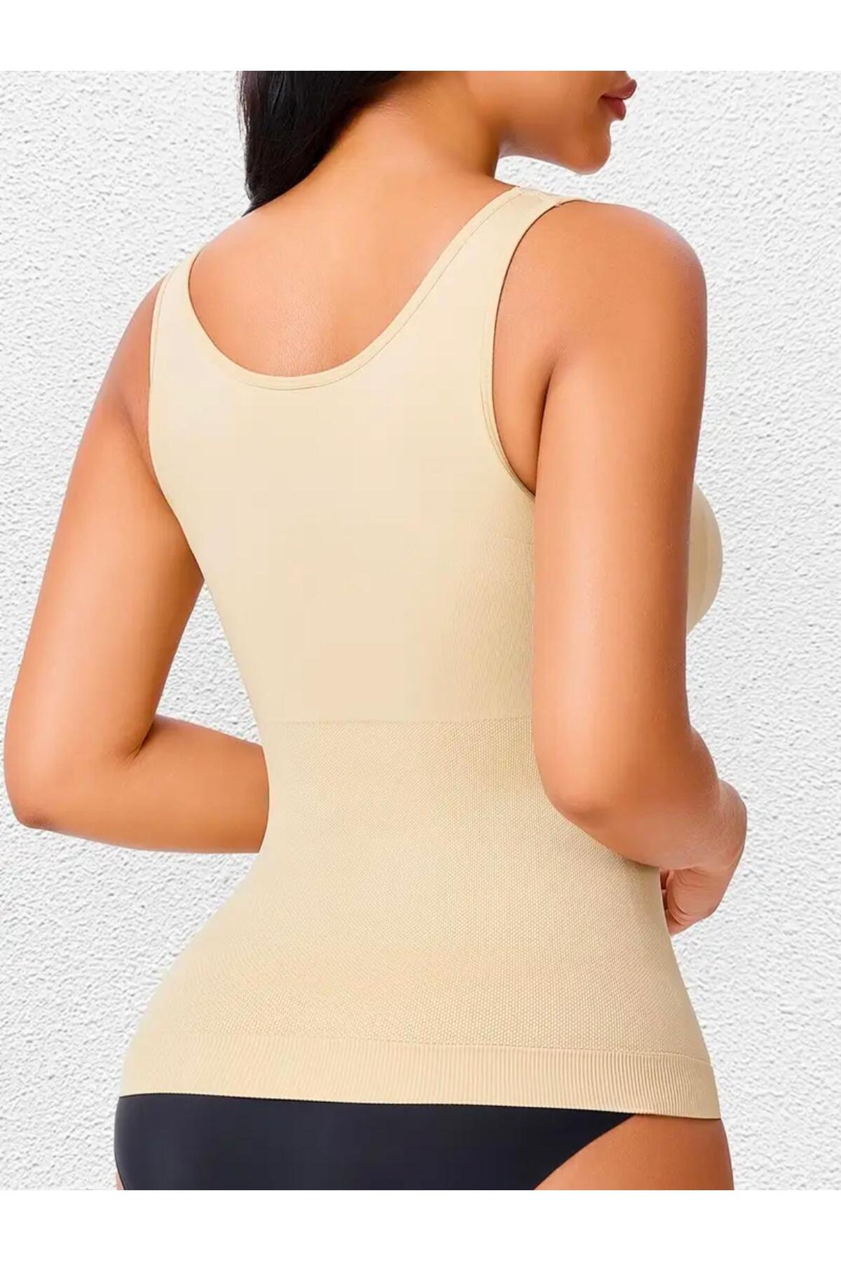 Kadın Korse Atlet 6055
