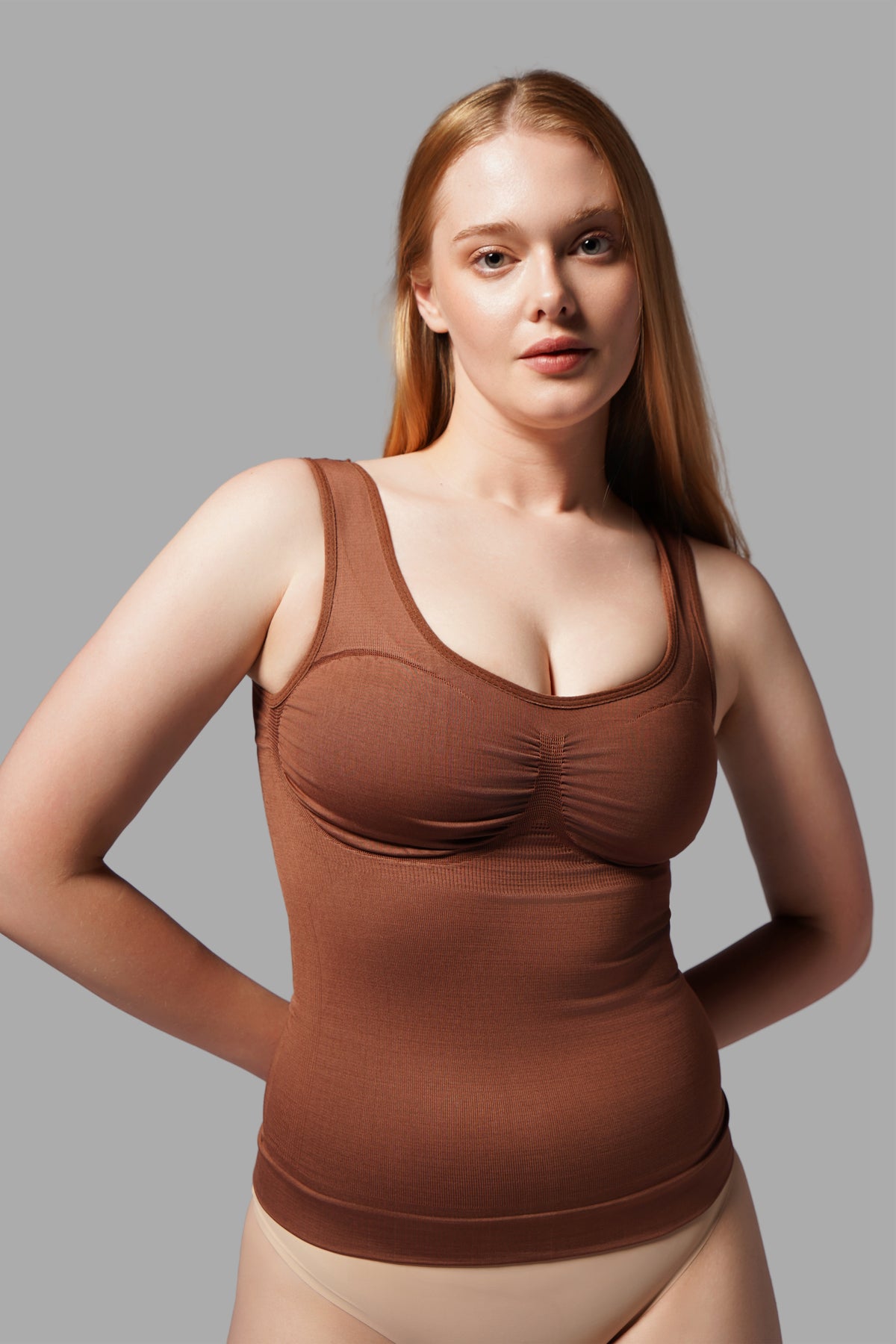 Kadın Korse Atlet 6055