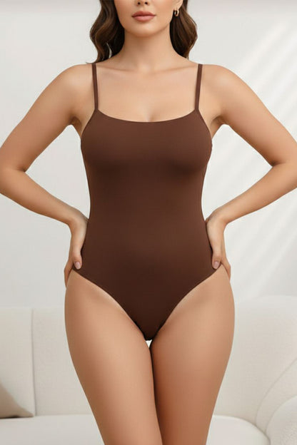 Örme Kumaş Zıbın String Model Toparlayıcı Body 9052