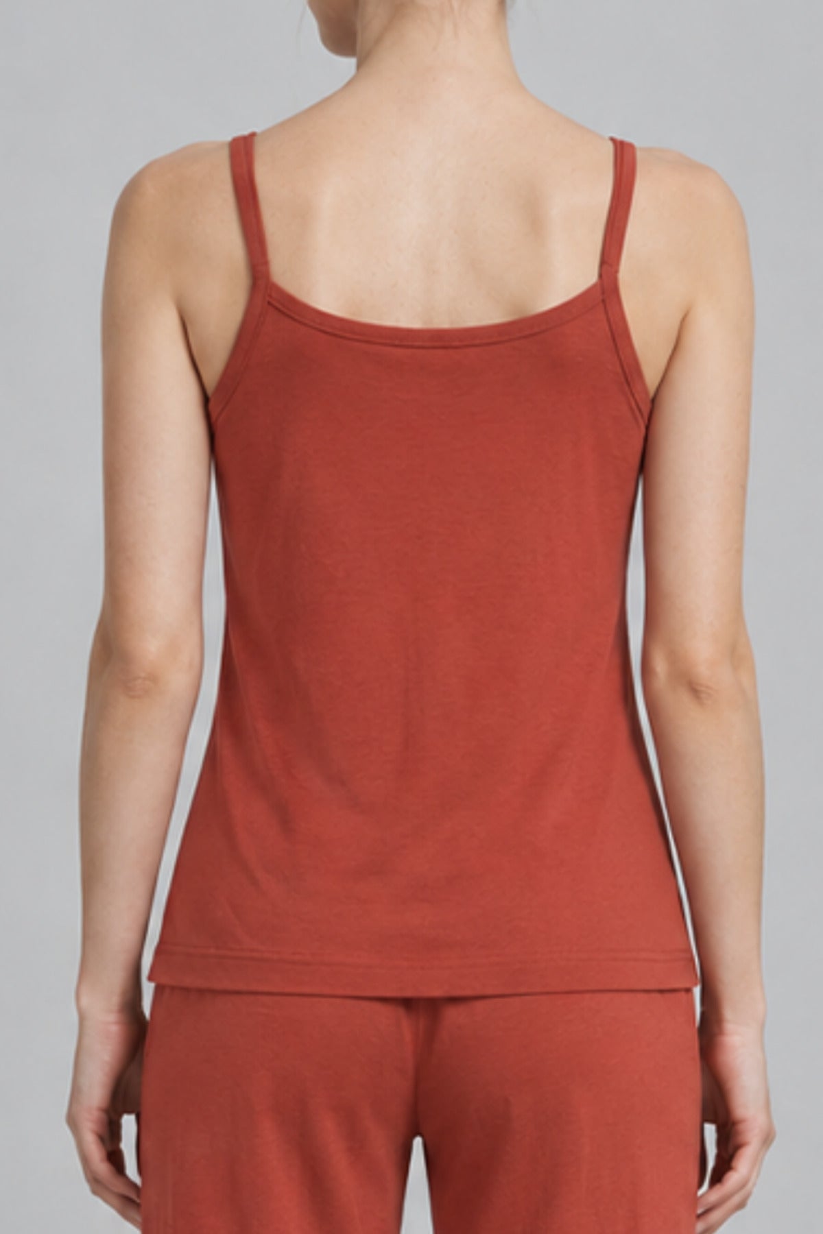 Kadın Dantelli Relaxed Pijama Takımı 4745