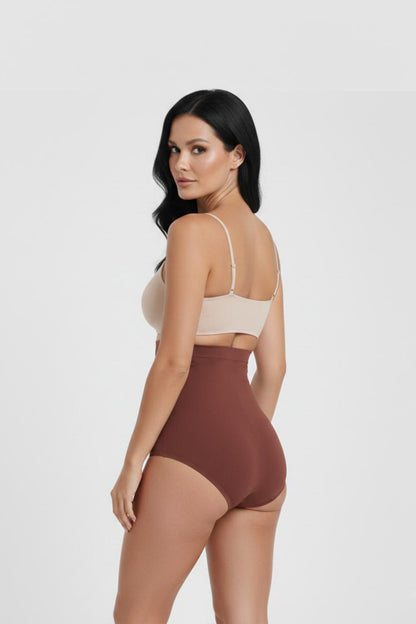 Yüksek Bel Şekillendirici Göbek Ve Bel Külot Korse 1050