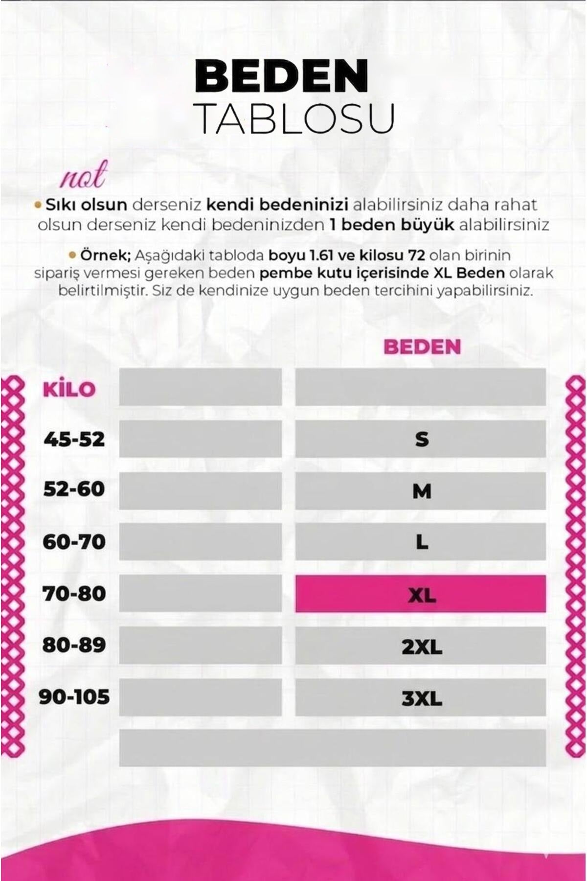 İncelten 2 Beden Toparlayan Alt Tarafı Çıtçıtlı Zıbın Korse Seamless 9051