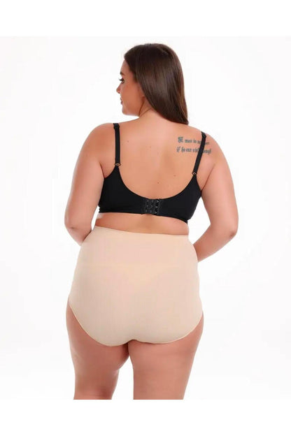 Hamile Slip Külot Hamile Lohusa Yüksek Bel Toparlayıcı Külot 1020