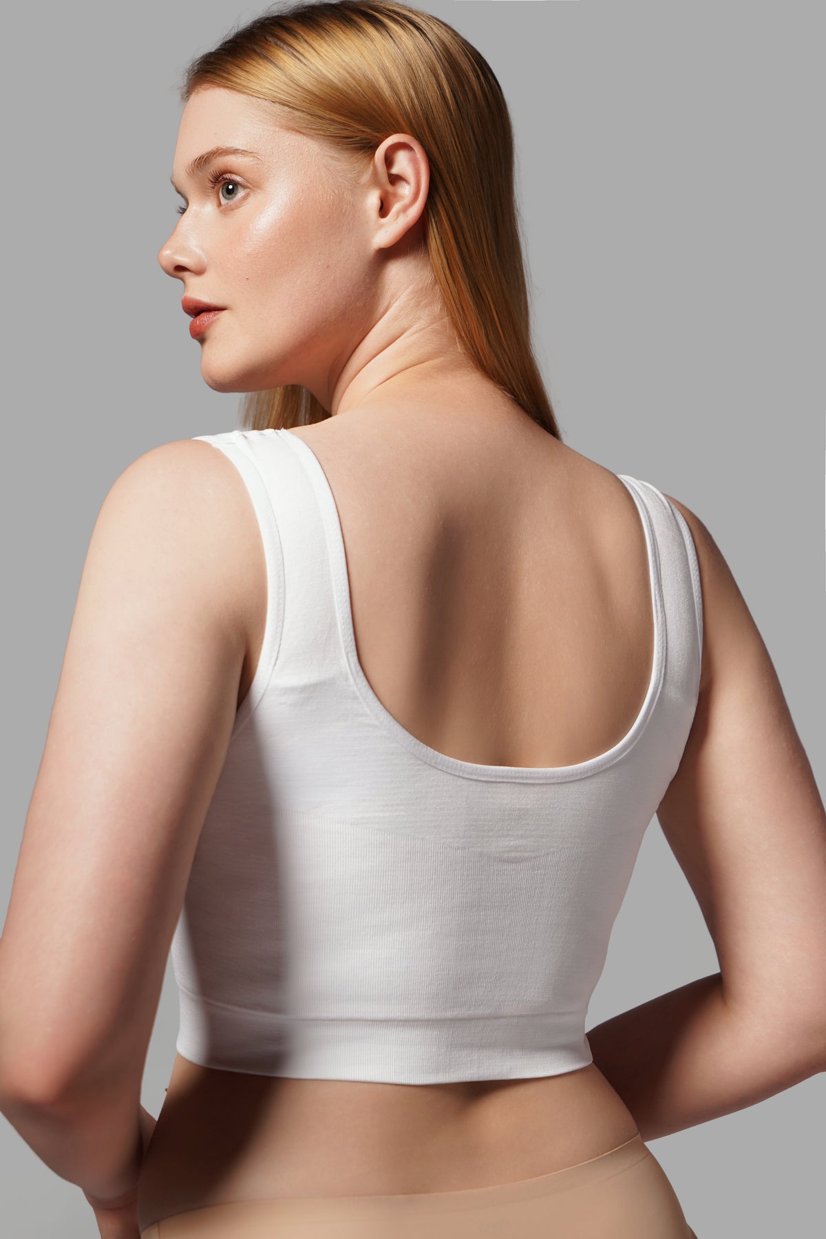 Toparlayıcı Balensiz Pedli Büstiyer 5040