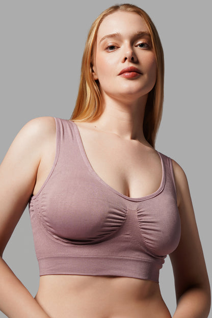 Toparlayıcı Balensiz Pedli Büstiyer 5040